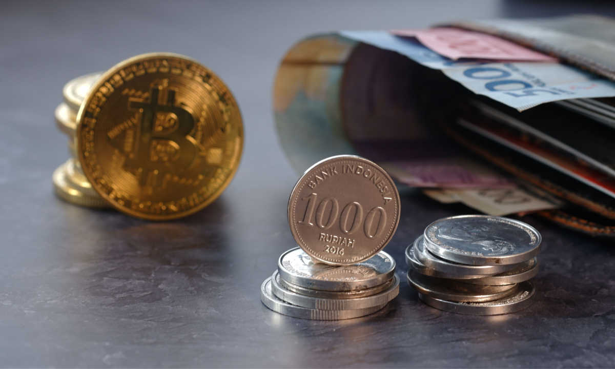 Indonesia Plans Launch of Crypto Stock Market
