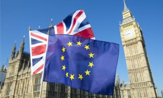 Businesses Abandon Mainland Europe to Focus on Post-Brexit Britain
