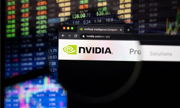 CE100 Index, Nvidia, connected economy, tech stocks