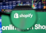 Shopify, Porch Lead Surge in ConnectedEconomy100 Index