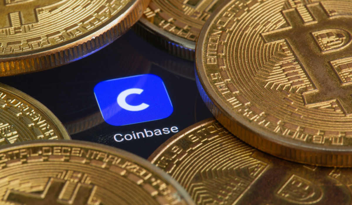 Coinbase Could Earn $1.2B From Higher Interest