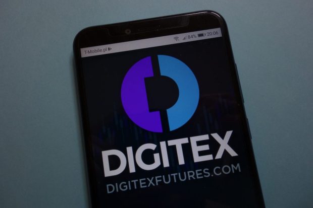 Report: CFTC Files Complaint Against Digitex Head Adam Todd