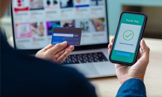 Friction-Free Checkout Can Turn Deal-Chasers Into Loyal Customers