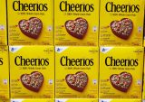 Darden, General Mills Experience Two Versions of Food Inflation