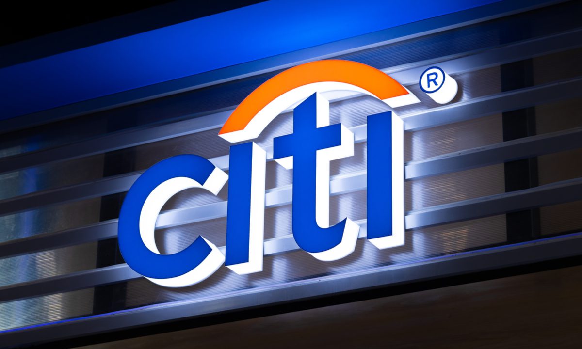 Citi Adds Walmart as Latest With Points’ Partner