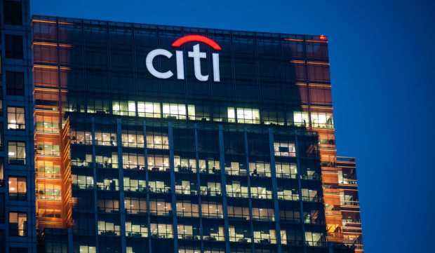 US Regulators Want Citigroup to Fix Risk Management Faster, Report Says