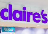 Claire’s Expands Walmart Partnership to 1,200 New Stores