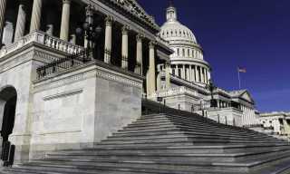 House Approves Scaled-Down Bipartisan Bill Targeting Big Tech Mergers