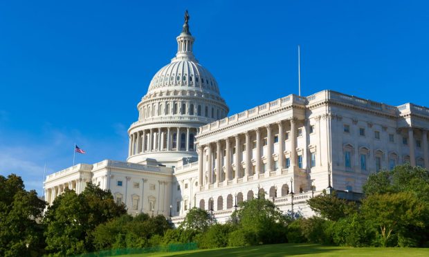 US Stablecoin Bill Hits a Snag as Negotiations Break Down