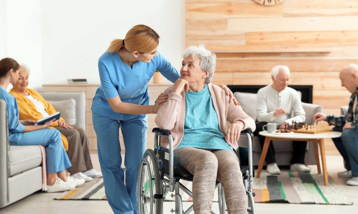 CFPB, CMS Crack Down on Illegal Nursing Home Debt Collections