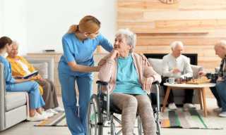 GoHealth Sees Consumers Increasingly Shopping Medicare Plans