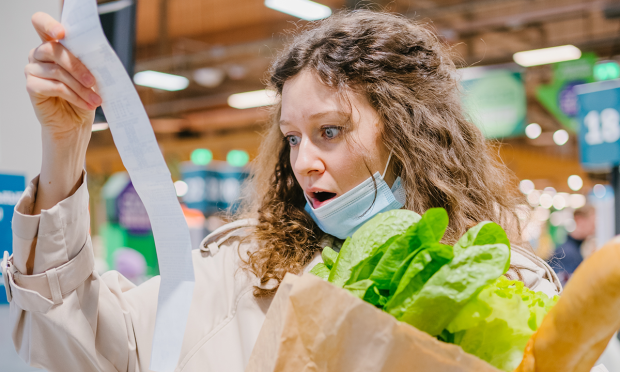 Data Brief: 62% of Consumers Still Expect Recession, Despite Easing Inflation