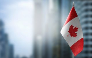 Slowing Economy, Rising Interest Rates Threaten Loan Growth in Canada