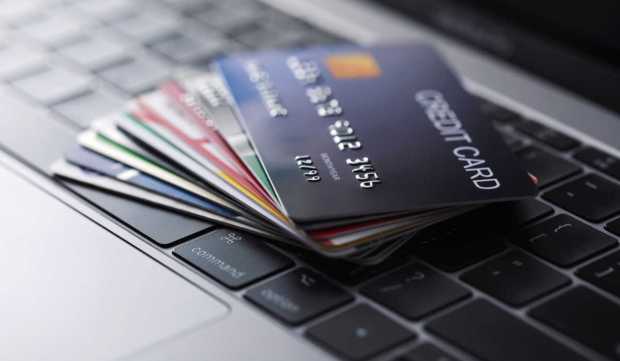 Card Issuers See Upswing in Borrowing