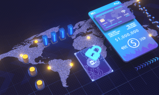 SMBs Turn to Cross-Border Payments Tech to Tame FX Uncertainty