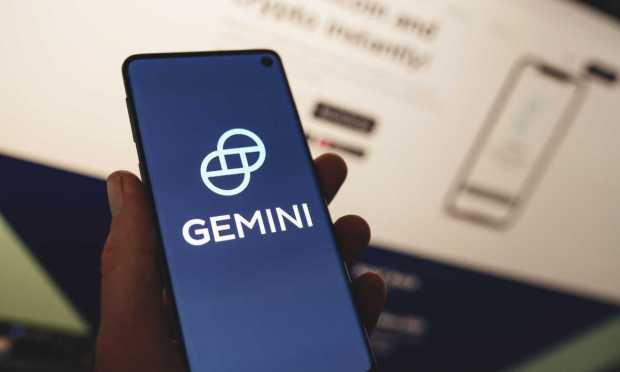 crypto exchange Gemini
