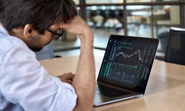 Complaints to CFPB About Crypto Rose During Market Shakeup