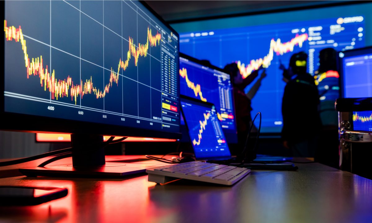 Wall Street Giants’ EDXM Exchange Could Lift Crypto Industry, Lower Prices