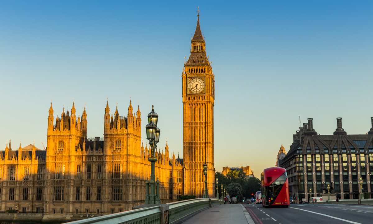 UK Government Eyes Crypto Opportunity With ‘Agile’ Legislation