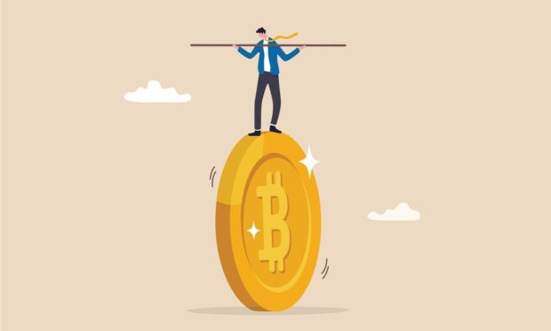 Short-Term Crypto Uncertainty is Long-Term Credit Union Opportunity