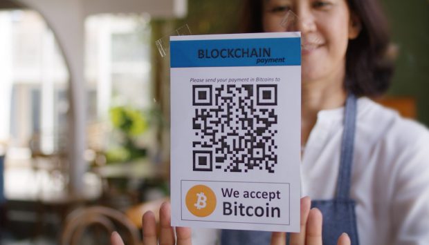 QR Codes’ Popularity Extends to Crypto Payments