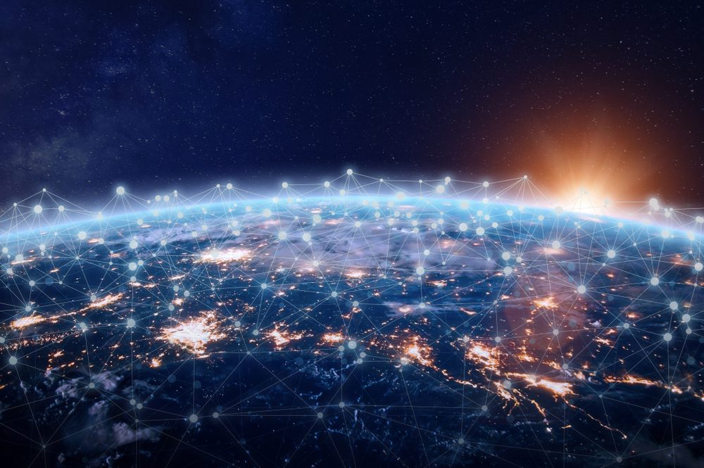 Chainlink, SWIFT Team on Blockchain Services
