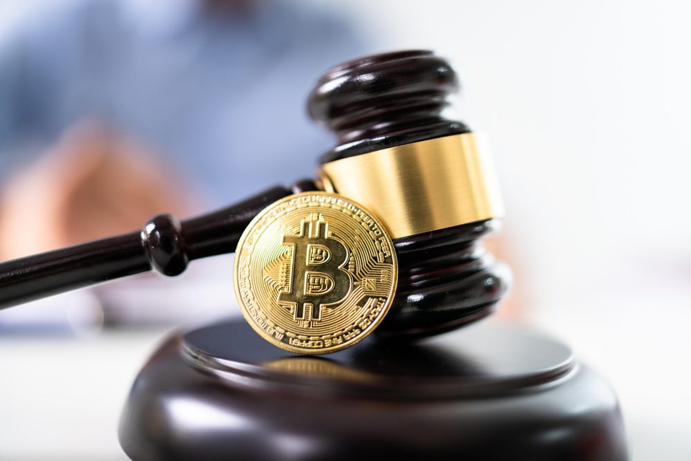 Crypto Weekly: EMEA Regulators Build up Legal Framework