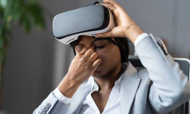 Consumers Are Getting Sick of the Metaverse — Really