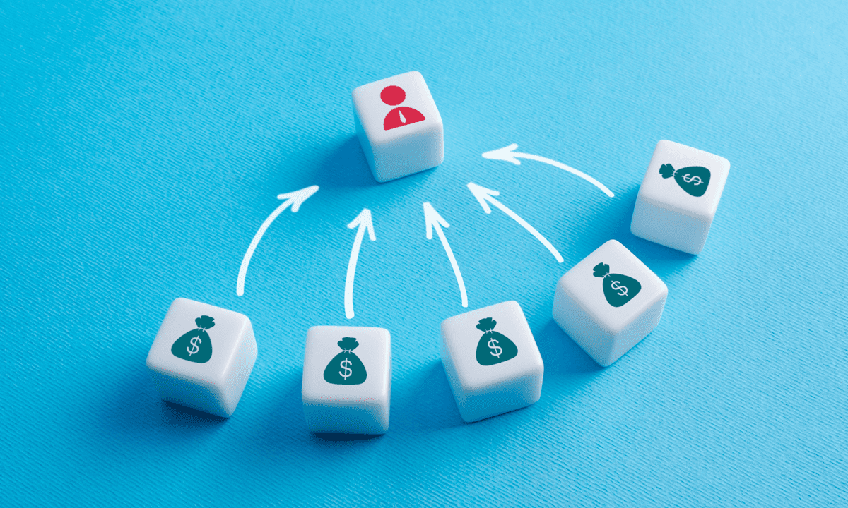 170 Million US Consumers Received At Least One Disbursement in Past Year