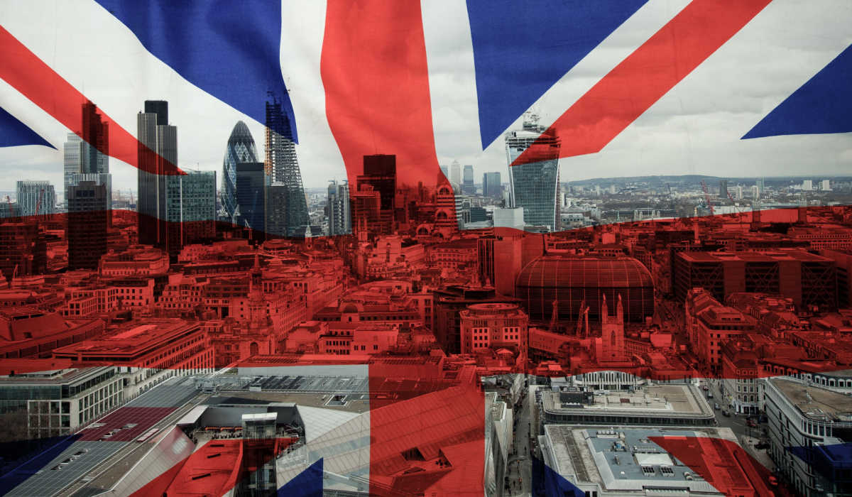 Deluxe, UK Trade Dept Team on Cross-Border Innovation