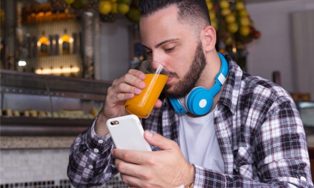 Digital Engagement of Brazilian Consumers Grew Faster Than US in Q2