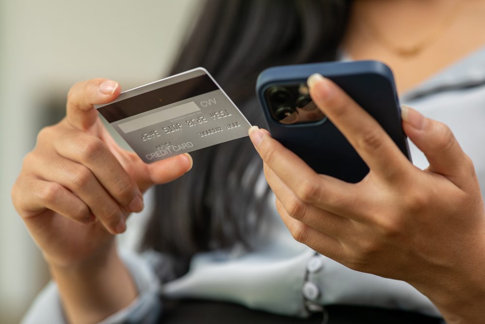 Consumers Want More From Mobile Banking Apps