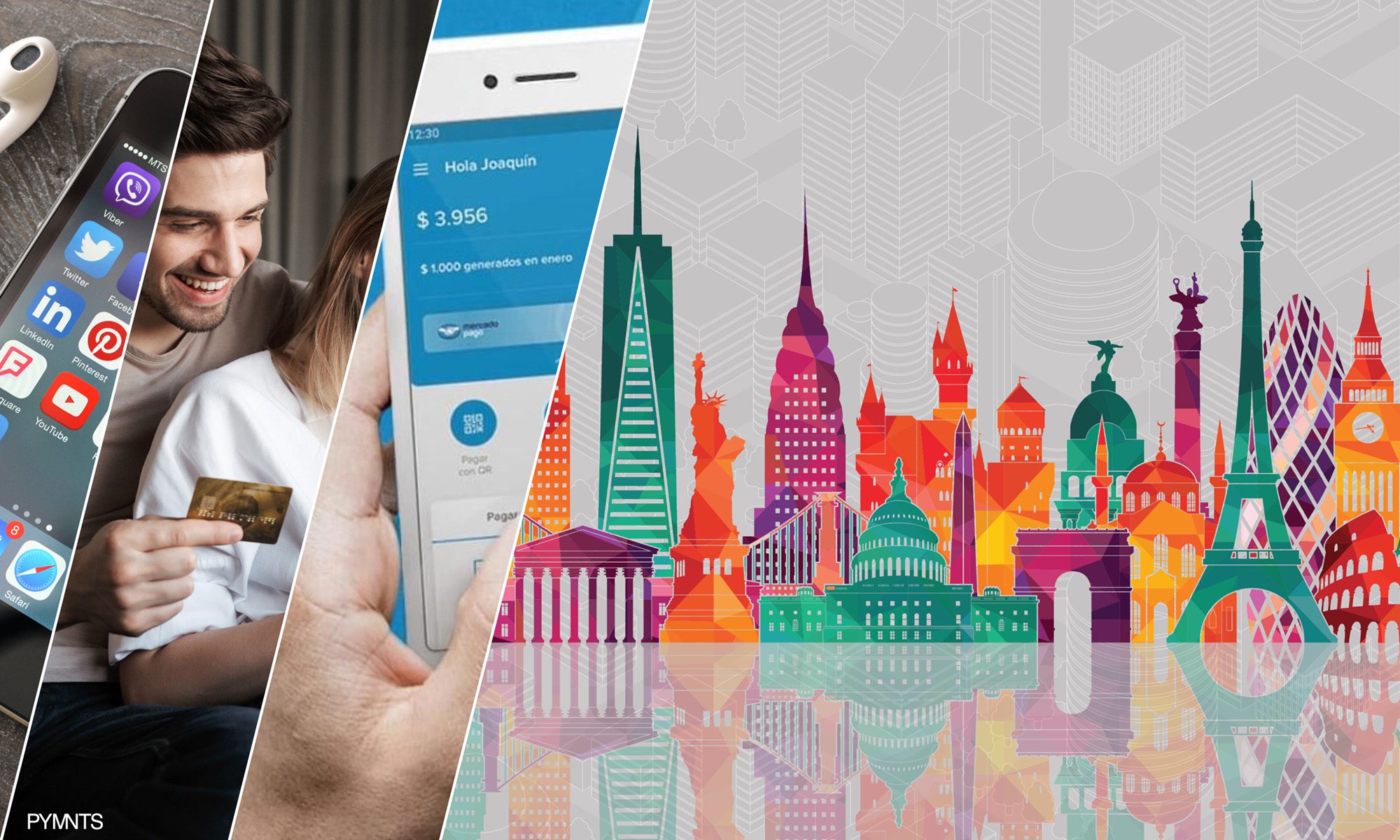 Study Finds Digital Engagement of Consumers Worldwide Jumped 1.2% in Q2