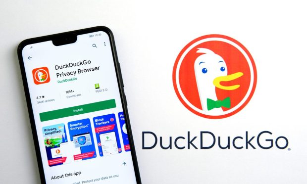 AICOA, Big Tech, DuckDuckGo, privacy