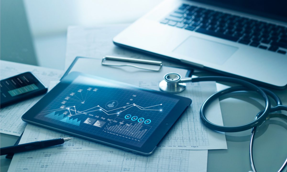 eCapital Creates Healthcare Division to Focus on Sector Financing