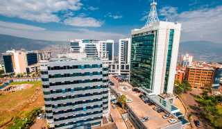 Ecobank Group CEO Ayeyemi to Retire; Board Names Jeremy Awori New CEO