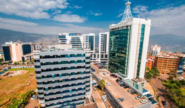 Ecobank Group CEO Ayeyemi to Retire; Board Names Jeremy Awori New CEO