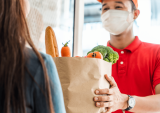 Digital and Delivery Shape Up as Grocery’s Newest Battlegrounds