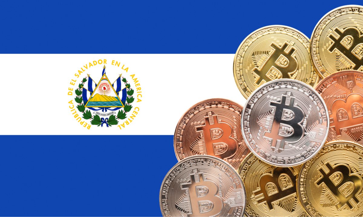 Bitcoin-as-Legal-Tender Is on the Ropes