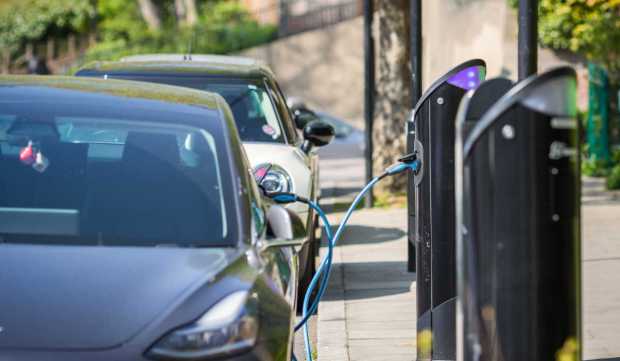 EVs Transform Urban Transport Experience in European Cities