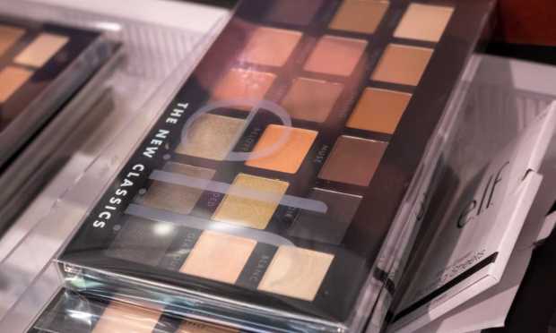 e.l.f. Beauty Takes on Inflation With Dual Pricing Strategy