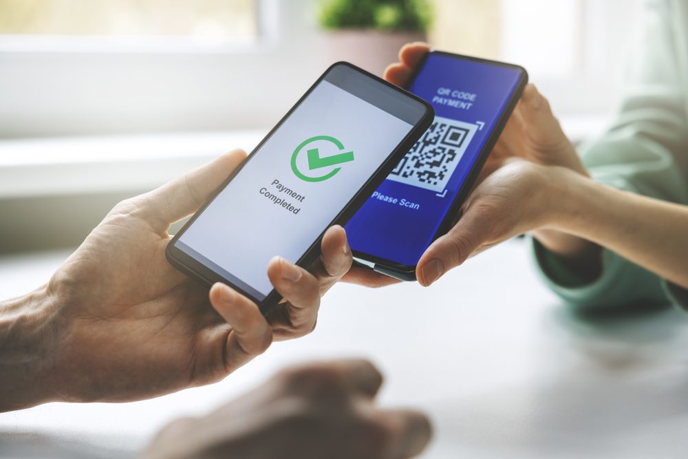 PYMNTS Intelligence: With Digital Payment Needs Growing, Embedded Finance Can Help