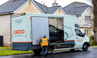 EMEA Daily: Cazoo Pulls Out of EU; Pleo Teams With Yapily