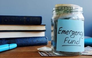 Data Brief: Unexpected Emergencies Cost Consumers Upward of $1,400