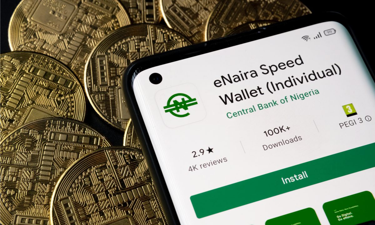 A Year After Launch, Local Platforms Seem Ready to Embrace eNaira