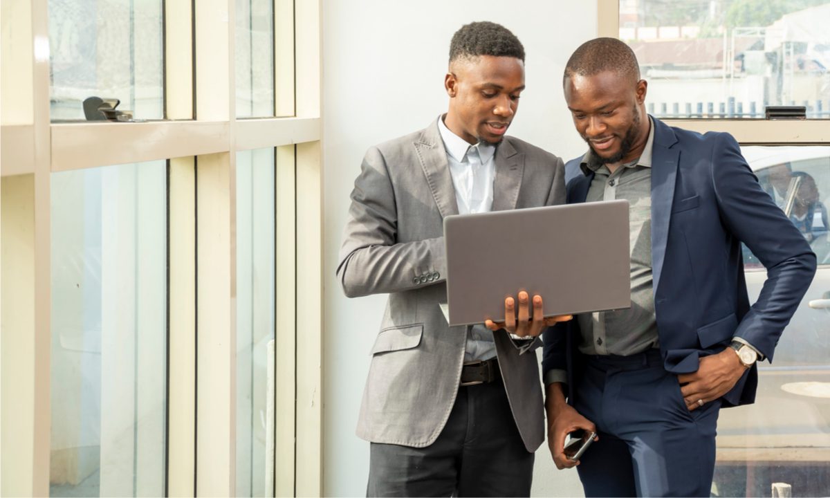 Flutterwave Launches eNaira Payments for Businesses in Nigeria