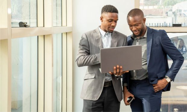 Flutterwave Launches eNaira Payments for Businesses in Nigeria