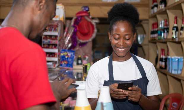 Clickatell Partners With Central Bank to Bring Nigerians eNaira Banking