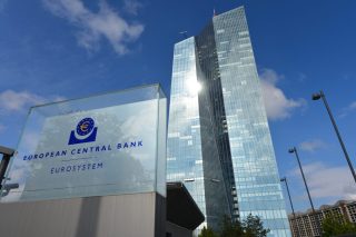 ECB’s Panetta: Wholesale CBDC Infrastructure Should Evolve to Meet Needs