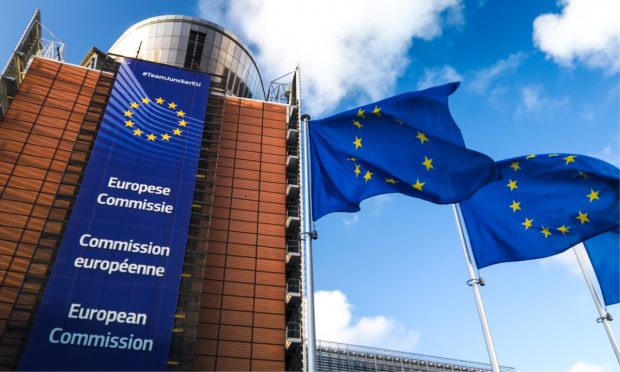 EMEA Daily: EU Opens Silicon Valley ‘Embassy’; Nigeria Grants Flutterwave Payments Processing License